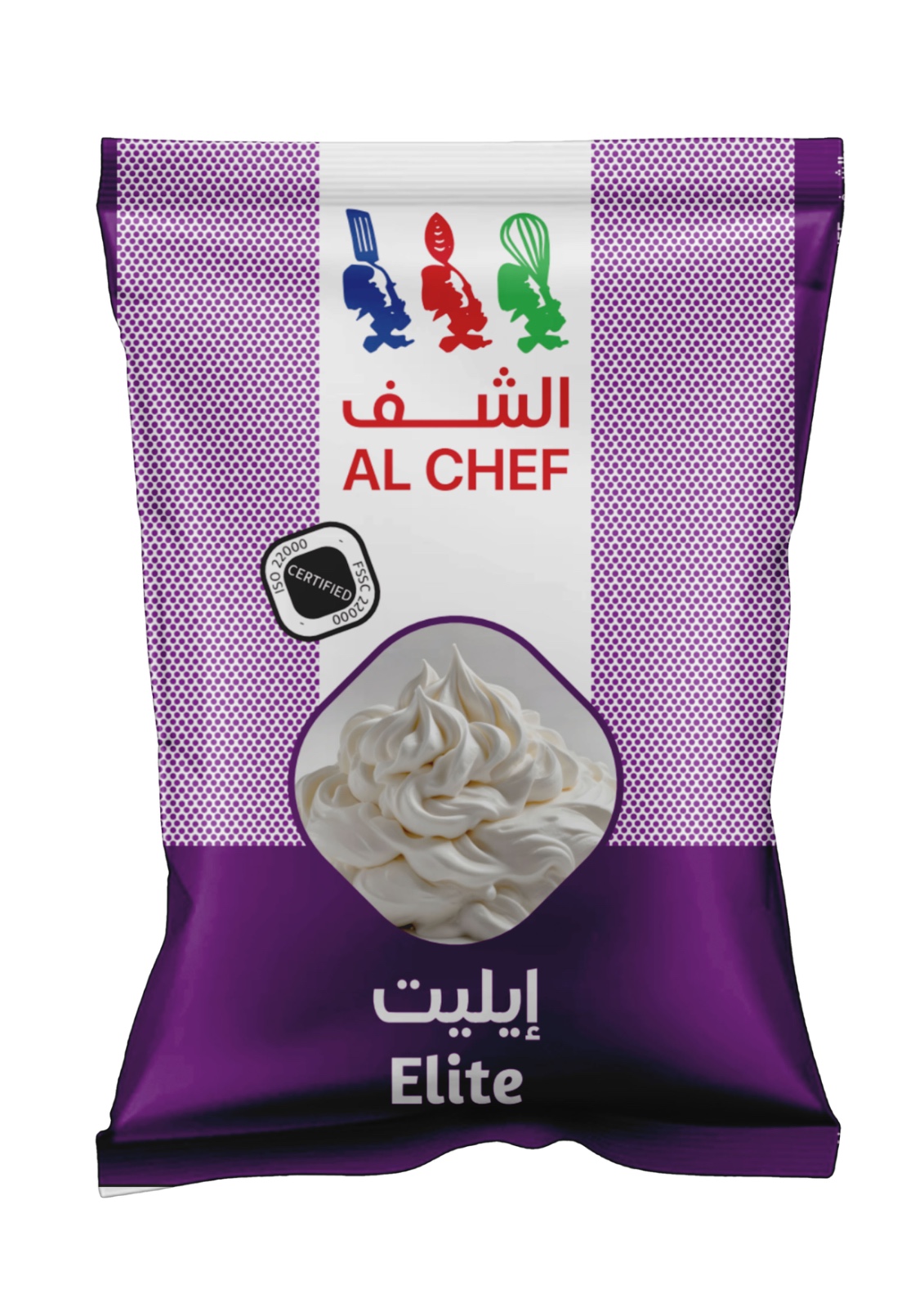 Elite Plain Whipping Cream